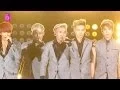 Download Lagu 【TVPP】BTOB - Thriller Intro + WOW, 비투비 - 스릴러 인트로 + 와우 @ Korean Music Wave in Incheon