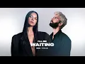 Download Lagu INNA, R3HAB - I'll Be Waiting (Official Visualizer)