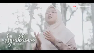 Download SYAIKHONA MASHUP YA BADROTIM - TASYA MP3