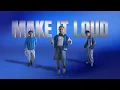 Download Lagu Diplomat Evo - Make It Loud
