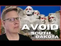 Don t Even THINK About Moving to South Dakota - 7 Things you Gotta Know