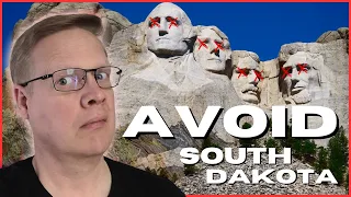 Don t Even THINK About Moving to South Dakota - 7 Things you Gotta Know