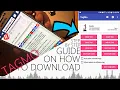 How to download TagMo on your Android device! [Step by Step Guide]