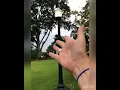 Kemeco ST4311AQ LED Cast Aluminum Solar Post Light Fixture with 3 Inch Fitter Base Review
