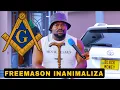 Lagu FREEMASON IMENIFANYIA MAZITO HUU NDIO MWISHO WANGU SIFICHI KITU WAZAZI MNISAMEHE
