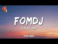 Download Lagu Playboi Carti - FOMDJ (Lyrics)