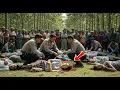 Download Lagu MENGERIKAN : 20 JENAZAH BERTUMPUK – TKP yang Membuat Penyidik Merinding !