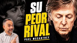 Por qué Paul McCartney sigue buscando una nueva canción