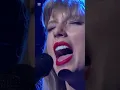Download Lagu Taylor Swift's Magical voice: All too well #taylorswift #taylorsversion #music
