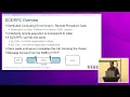 SDC2022 - Making Calls to Active Directory Time Bound