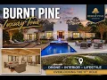Inside Burnt Pine A Cinematic Drone Tour Sandestin FL
