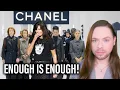 This Could End Chanel Alleged Leaked Details About Virginie Viard s Exit From The Luxury House