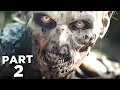 Download Lagu ALONE IN THE DARK PS5 Walkthrough Gameplay Part 2 - MONSTERS (FULL GAME)