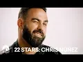 Ink Master s Chris Nunez on All of His Firsts 22 Stars