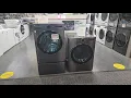 2025 Washers Dryers At Best Buy
