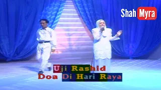 UJI RASHID - DOA DI HARI RAYA