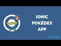 Building an Ionic 4 Pokedex with Search Infinite Scroll