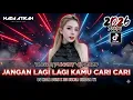 Lagu DUGEM FUNKOT VIP 2026 DJ JANGAN LAGI LAGI KAMU CARI CARI DJ NGGA DULU DJ SEROJA @FDJNADAATIKAH 