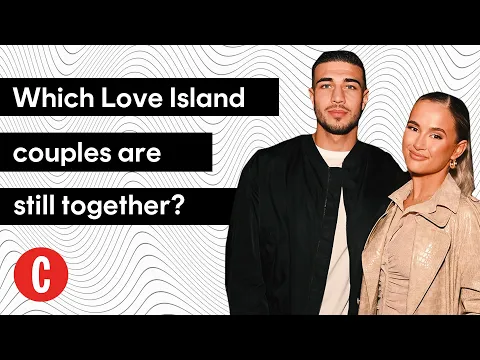 Download MP3 Love Island Couples That Are Still Together | Seasons 1-8 | Cosmopolitan UK