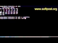How to create a file in Bash