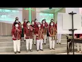 Download Lagu Kolintang \u0026 Angklung - Priskila