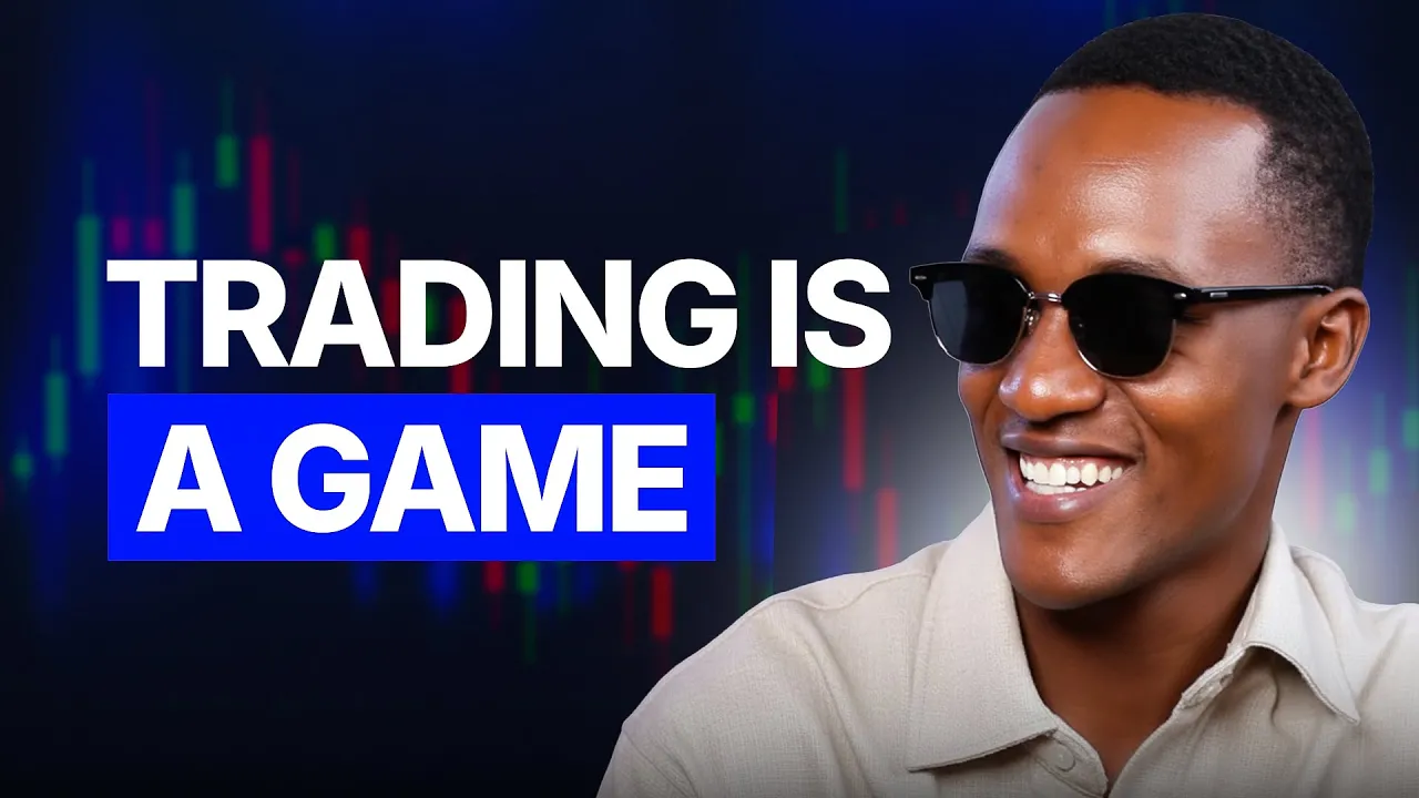How I Actually Started Making Money In Forex. (Vidollar Success Story)