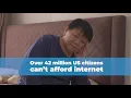Maxsip Telecom provides free high-speed internet