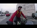 A Day That Made Me Want to Go Home - Cycling Across Japan Ep 34