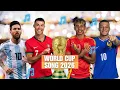 Lagu 🎵 Lagu Piala Dunia FIFA 2026 | One Dream 🎵