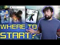Download Lagu What Should be your FIRST Final Fantasy?
