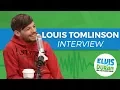Download Lagu Louis Tomlinson on Collaborating With Bebe Rexha and His Love of Writing | Elvis Duran Show
