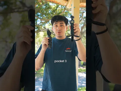 How good is the DJI Pocket 3 in 2026?