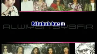 Download LAGU KARAOKE THE MERCYS-BILAKAH KASIH MP3