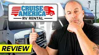 RV Rental The ULTIMATE RV Rental Guide For 2026