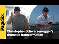 See Christopher Schwarzenegger s dramatic weight loss before-and-after pics