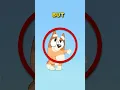 Bluey animators are TOO good