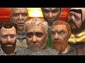 Conquer ALL OF Calradia in 9 24 Hours Mount and Blade Warband 100 Speedrun