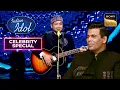Lagu Pawandeep के Vocals सुनकर Karan Johar को आए Goosebumps | Indian Idol S12 | Celebrity Special