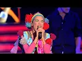 Download Lagu Natalia Szroeder jako Monika Brodka - Twoja Twarz Brzmi Znajomo