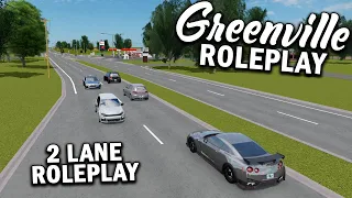 2 lane curfew roleplay roblox greenville roleplay