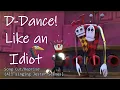 Lagu [Figment 2: Song Cut] Dance Like an Idiot - All Jester Singing Scenes Reprise