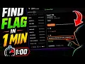 picoCTF Inspect HTML Challenge Found the FLAG in Just 1 Minute