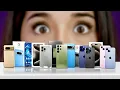 Download Lagu I Bought EVERY Tiny Smartphone