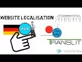 What is Website Localisation