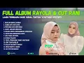 Download Lagu SAHUJAN INDAK SARINAI RAYOLA FULL ALBUM || POP MINANG TERBARU 2025