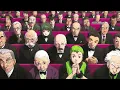 (♬) 배틀 사이언서 아인슈타인 (Battle Sciencer Einstein) OP