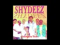 Download Lagu Salangera Tivini - SHYDEEZ