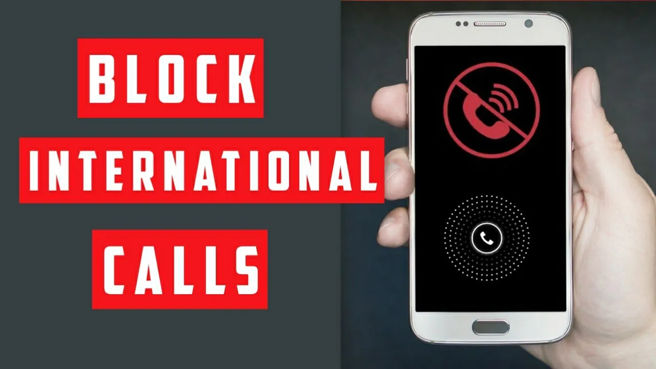 How to block unwanted calls | Stop spam calls on iPhone or Android