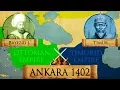 Download Lagu Battle of Ankara 1402 Ottoman - Timurid War DOCUMENTARY