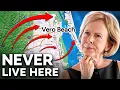 AVOID Moving to The Wrong Neighborhood in Vero Beach Florida